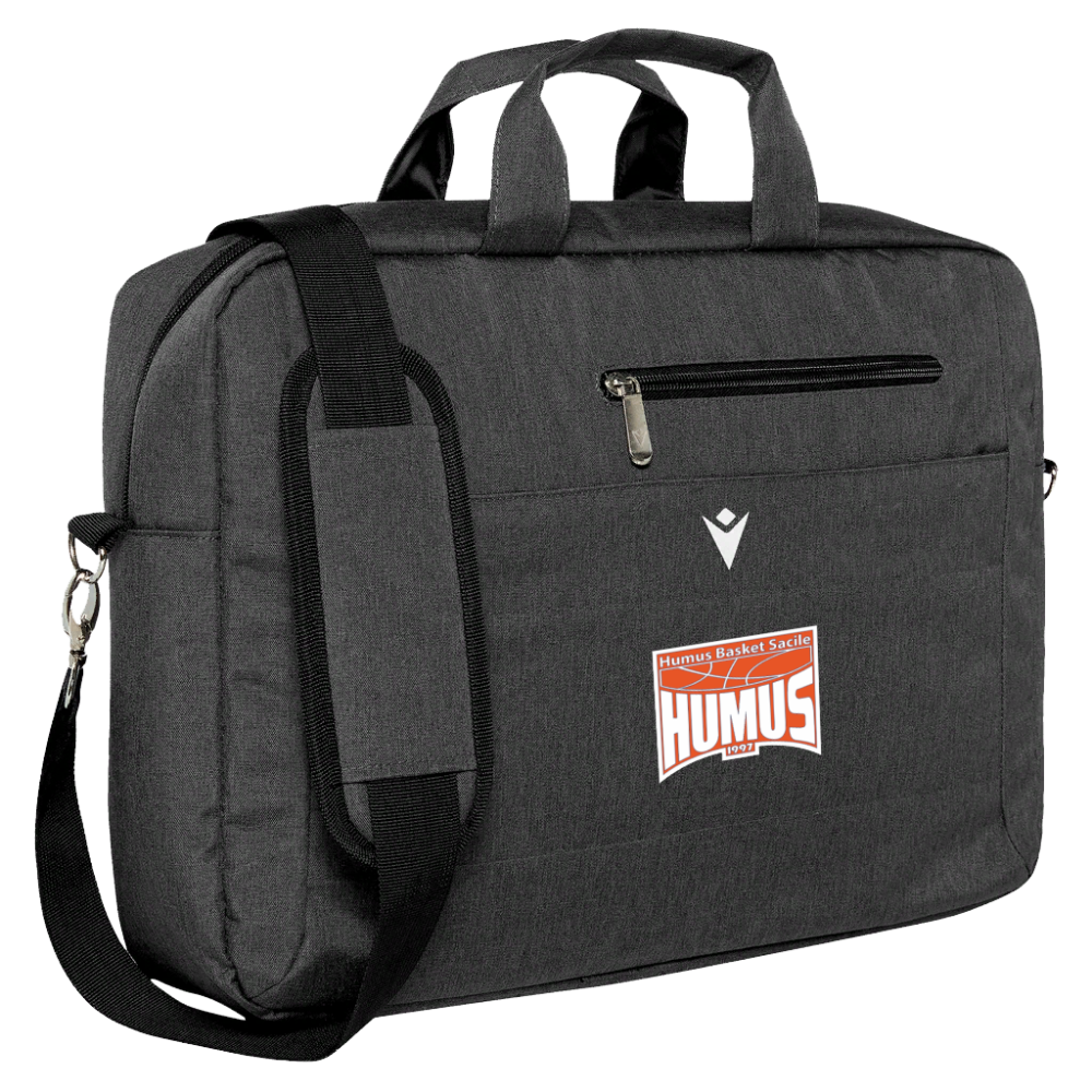 Macron Pilot borsa porta pc | Immagine 1