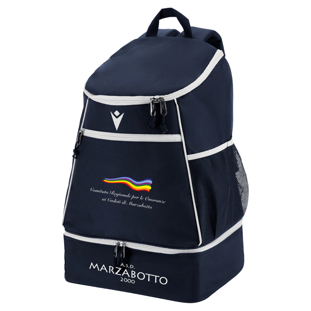 Macron Maxi path zaino | Immagine 1