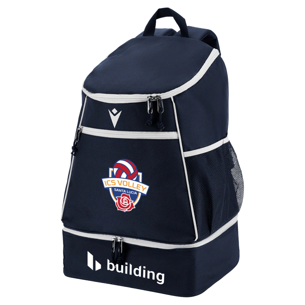 Macron Maxi path zaino | Immagine 1