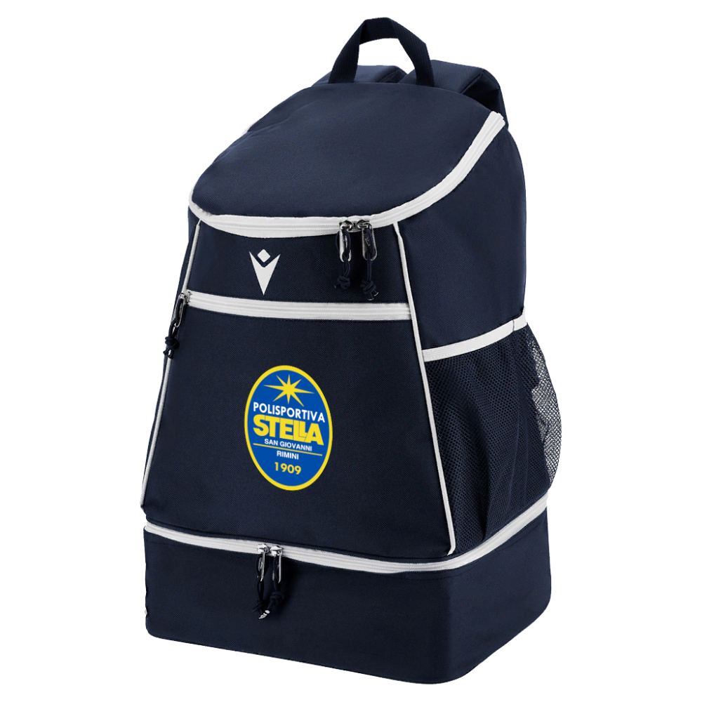 Macron Maxi path zaino | Immagine 1