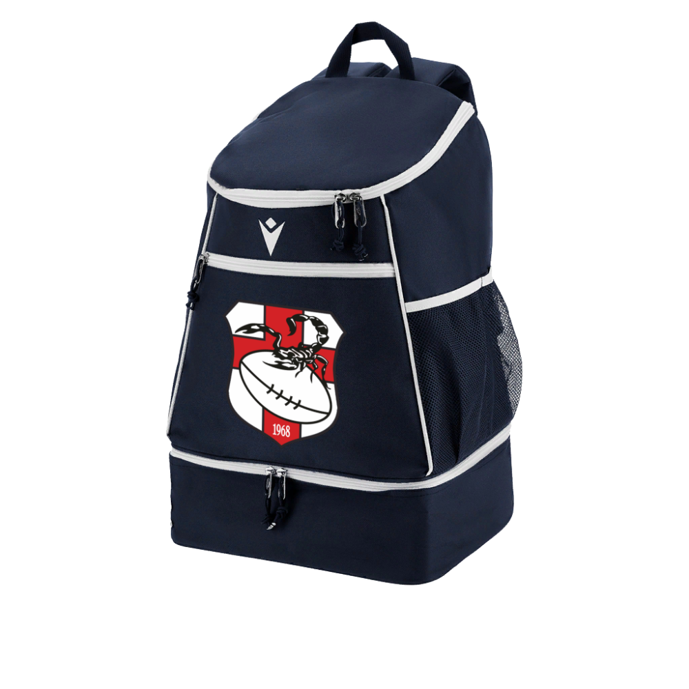 Macron Maxi path zaino | Immagine 1