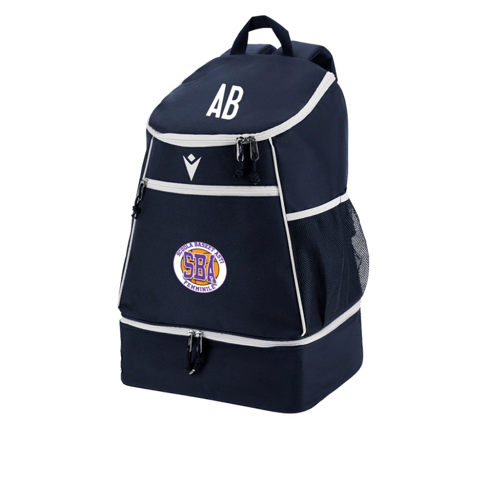 Macron Maxi path zaino | Immagine 1