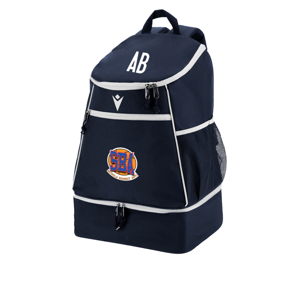 Macron Maxi path zaino | Immagine 1