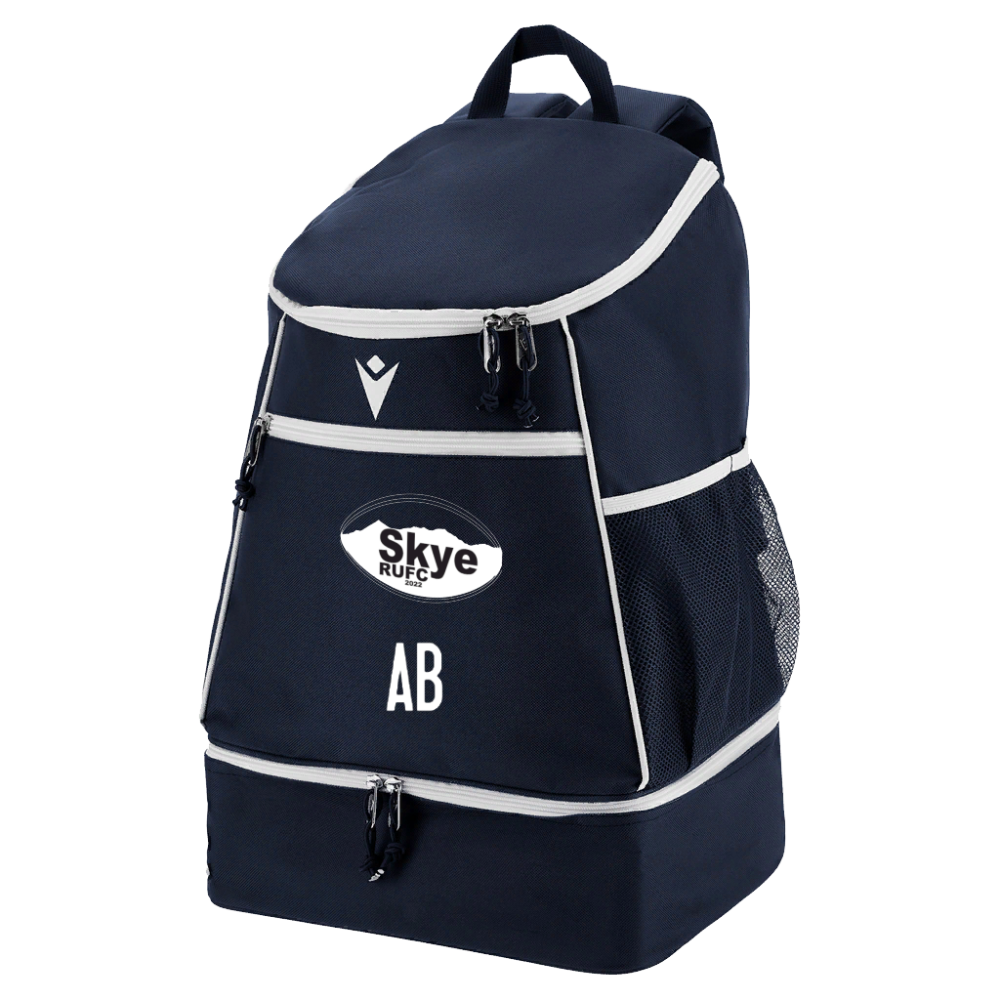 Macron Maxi path backpack sr | Image 1