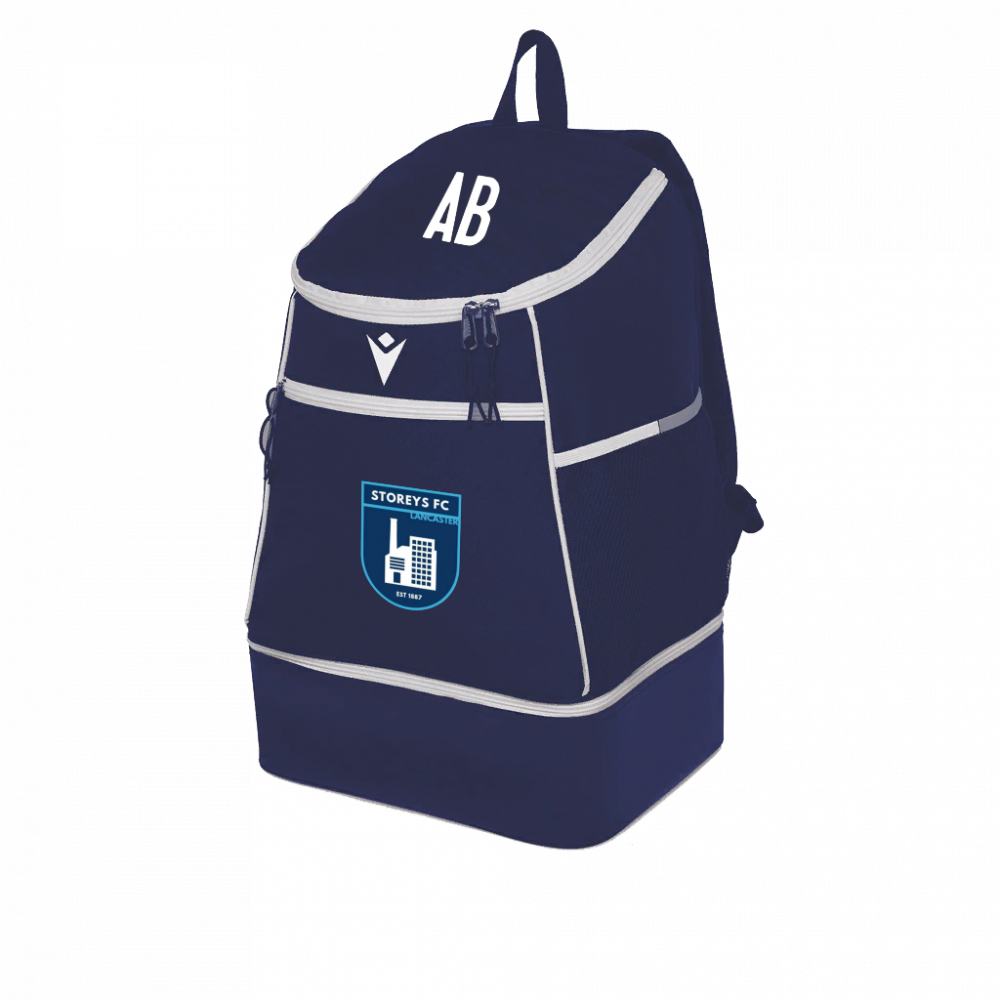 Macron Maxi path backpack | Image 1