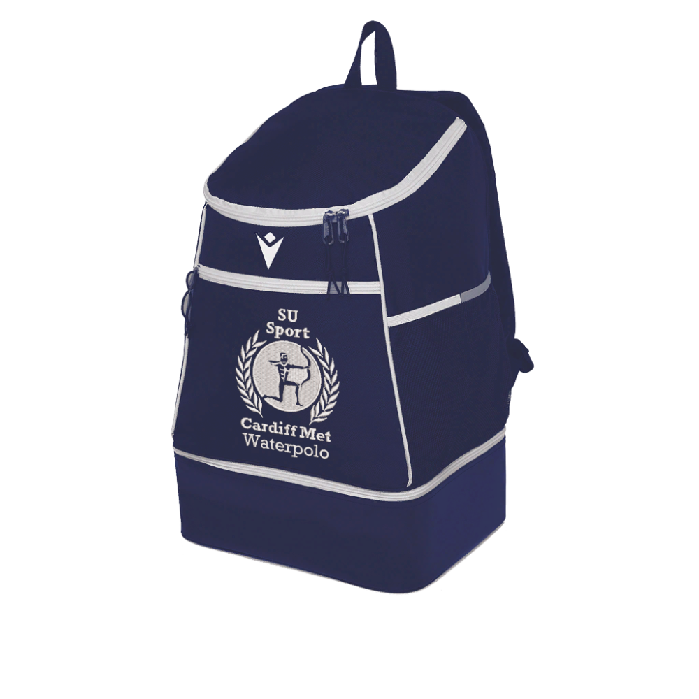 Macron Maxi path backpack nav | Image 1