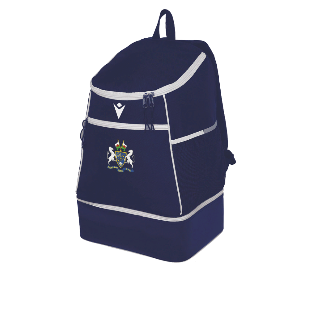 Macron Maxi path backpack | Image 1