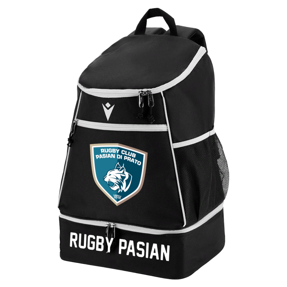 Macron Maxi path zaino | Immagine 1