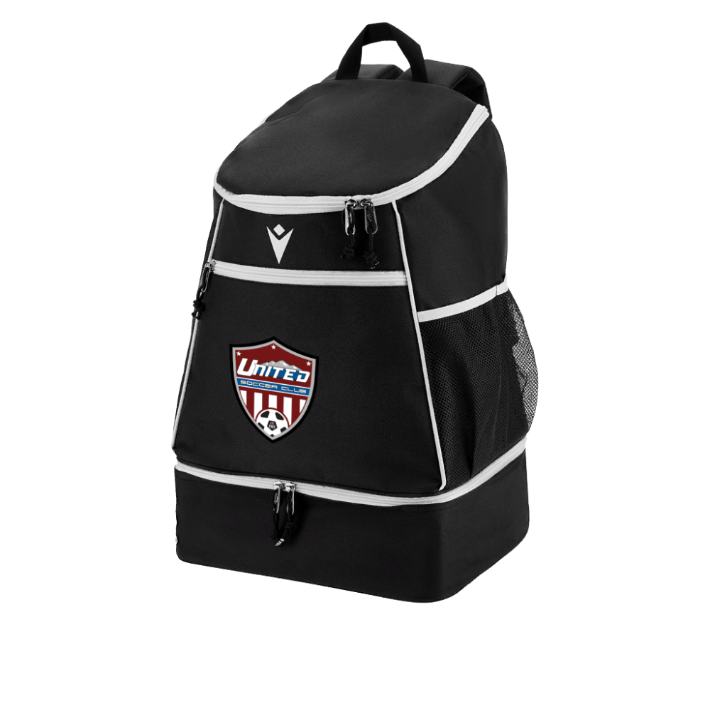 Macron Maxi path backpack | Image 1