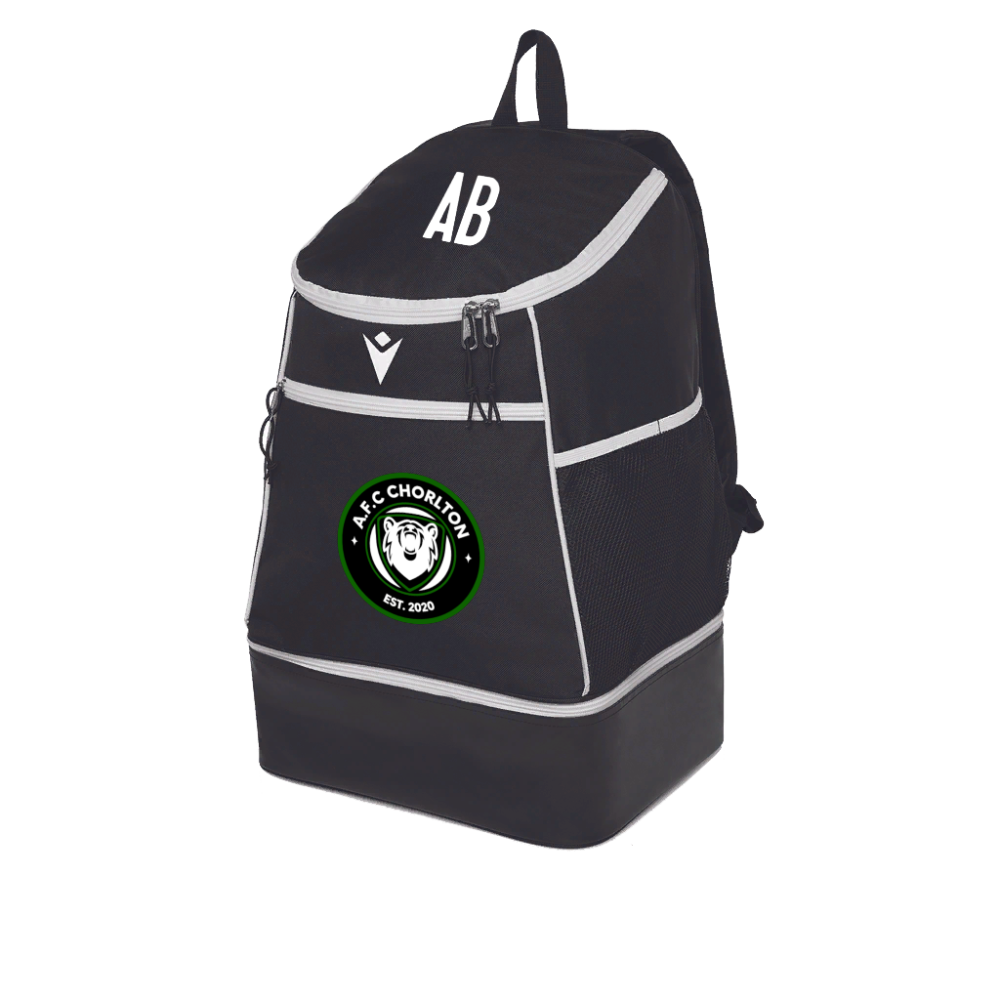 Macron Maxi path backpack sr | Image 1