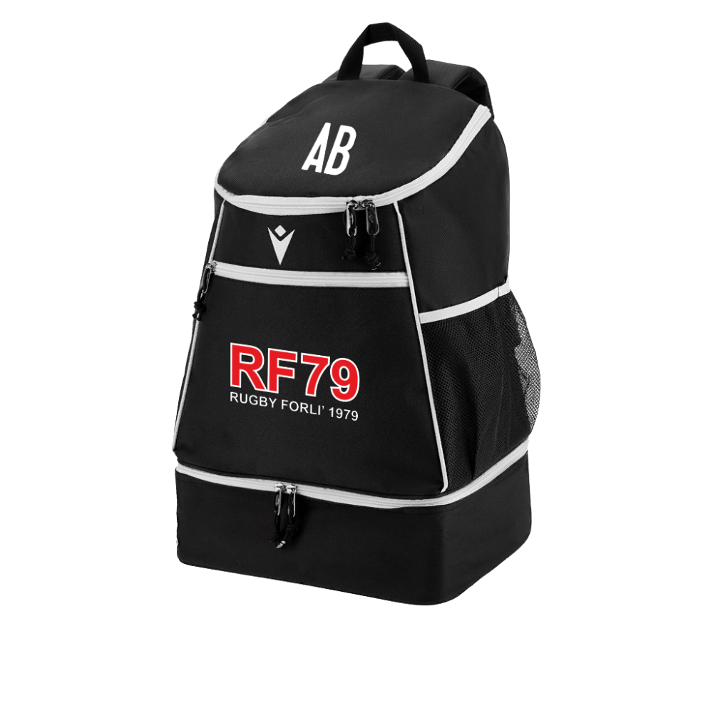 Macron Maxi path zaino | Immagine 1