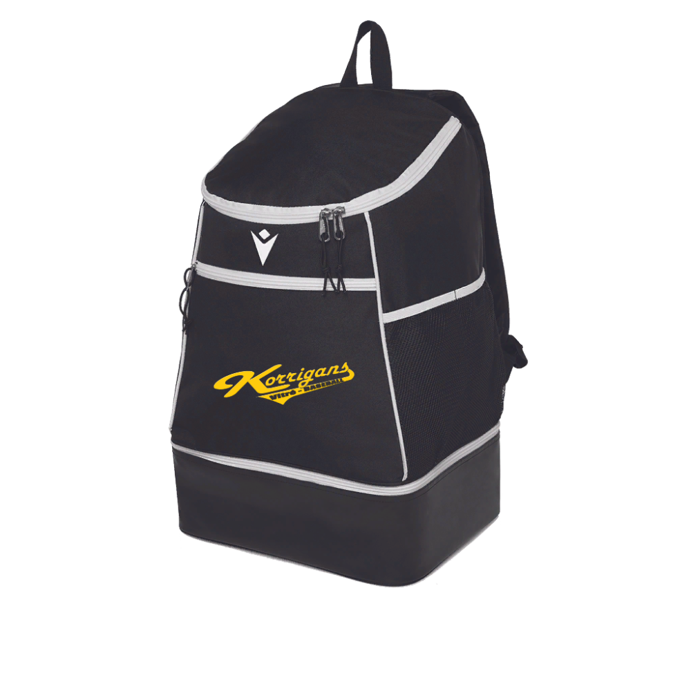 Macron Grand sac à dos | Image 1