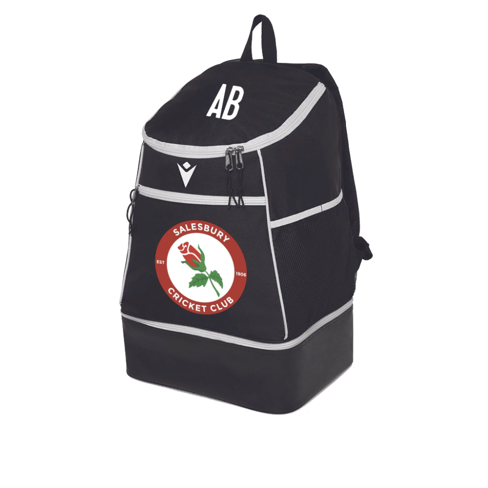 Macron Maxi path backpack | Image 1