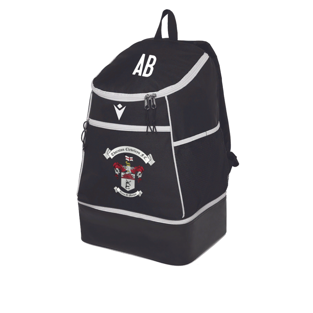 Macron Maxi path backpack sr | Image 1