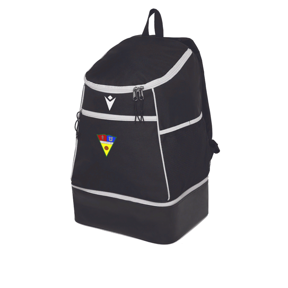 Macron Maxi path mochila | Imagen 1