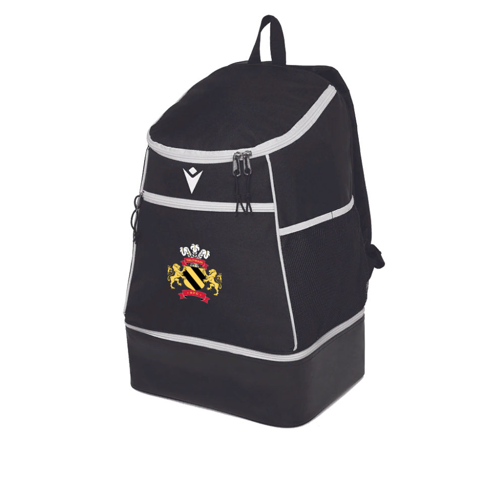 Macron Maxi path backpack blk | Image 1