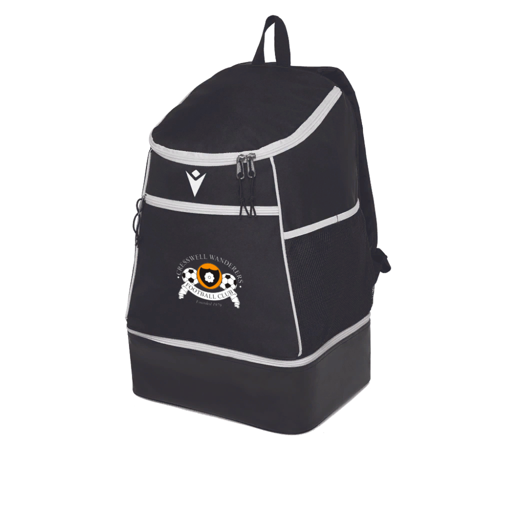 Macron Maxi path backpack blk | Image 1