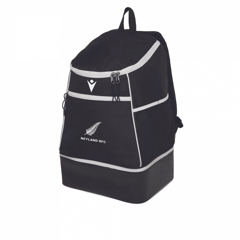 Macron Maxi path backpack blk | Image 1