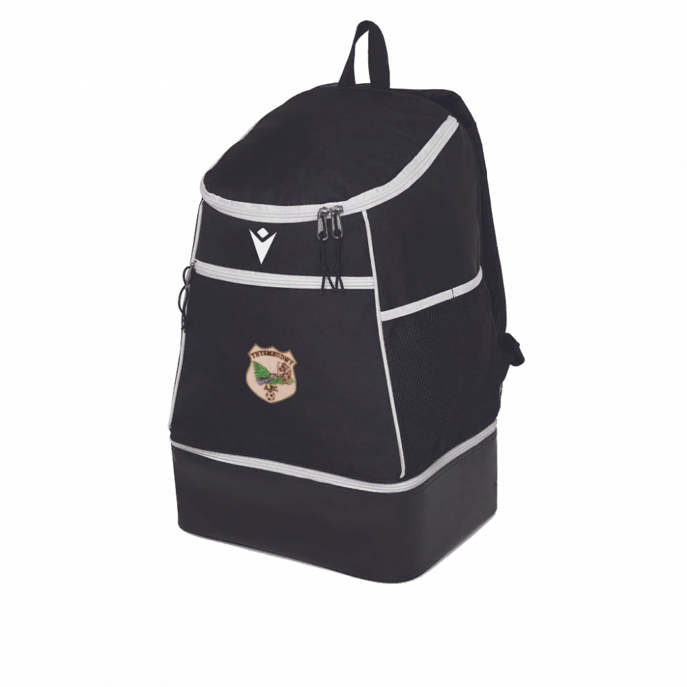 Macron Maxi path backpack blk | Image 1