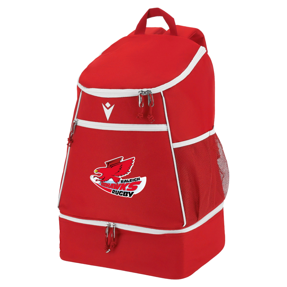 Macron Maxi path backpack | Image 1