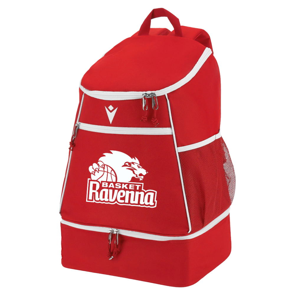 Macron Maxi path zaino | Immagine 1