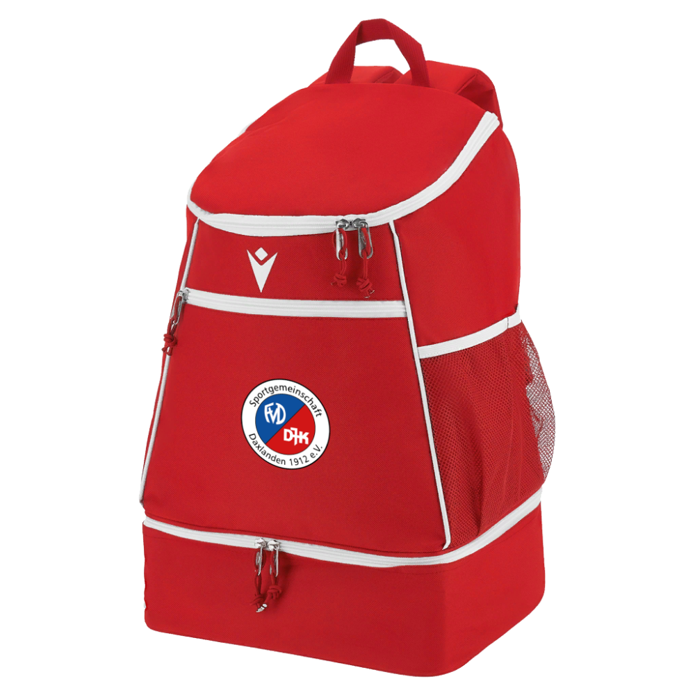 Macron Maxi path rucksack | Bild 1