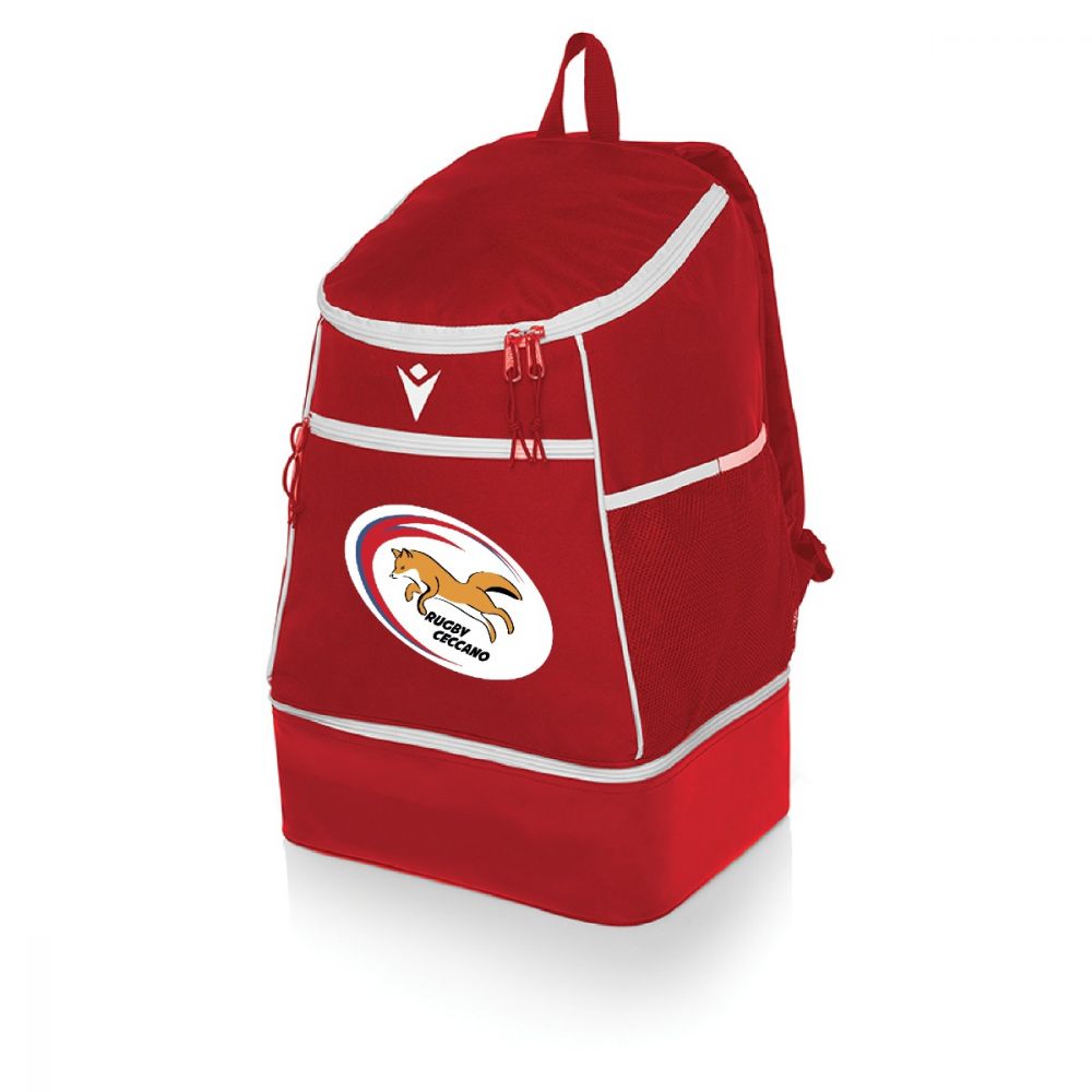 Macron Maxi path backpack ros | Immagine 1