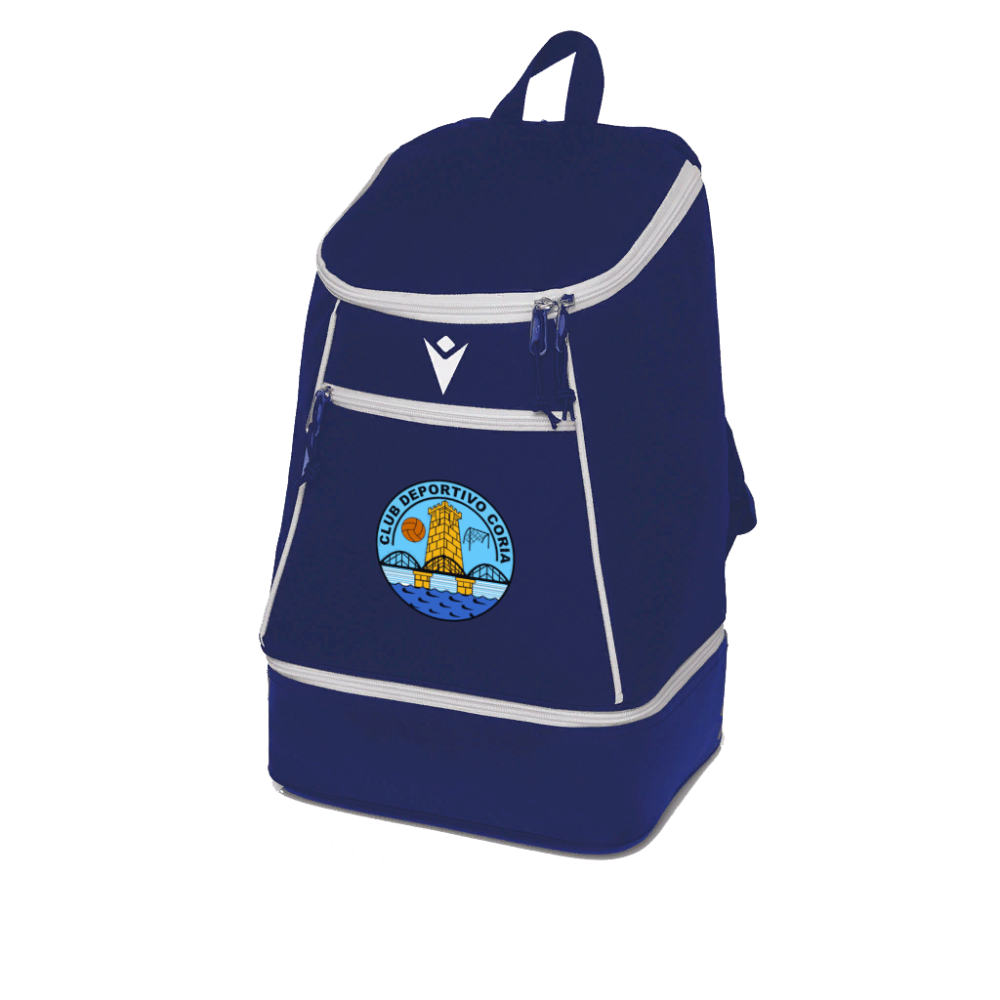 Macron Mochila cantera cd coria temp 24/26 | Imagen 1