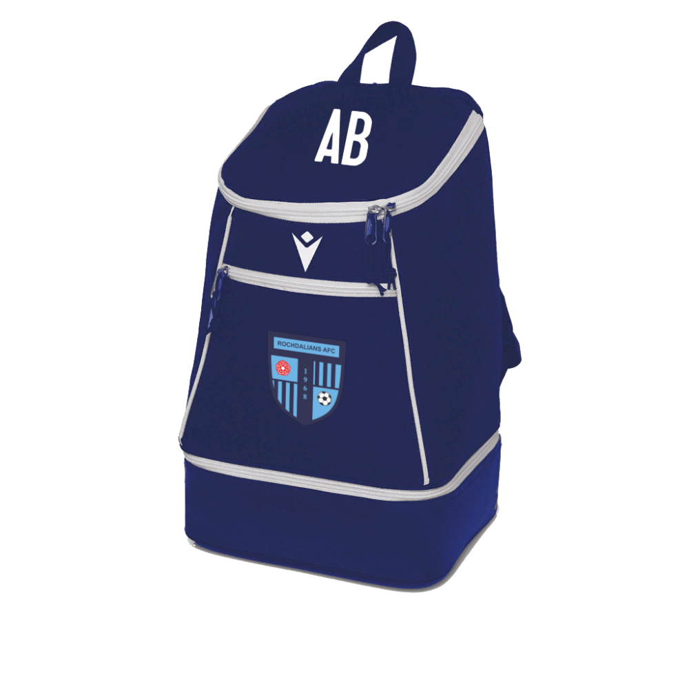 Macron Path backpack sr | Image 1