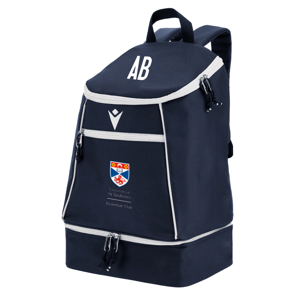 Macron Path backpack sr | Image 1