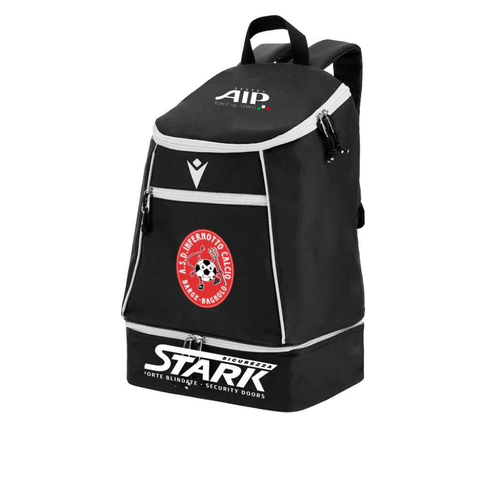 Macron Path zaino | Immagine 1