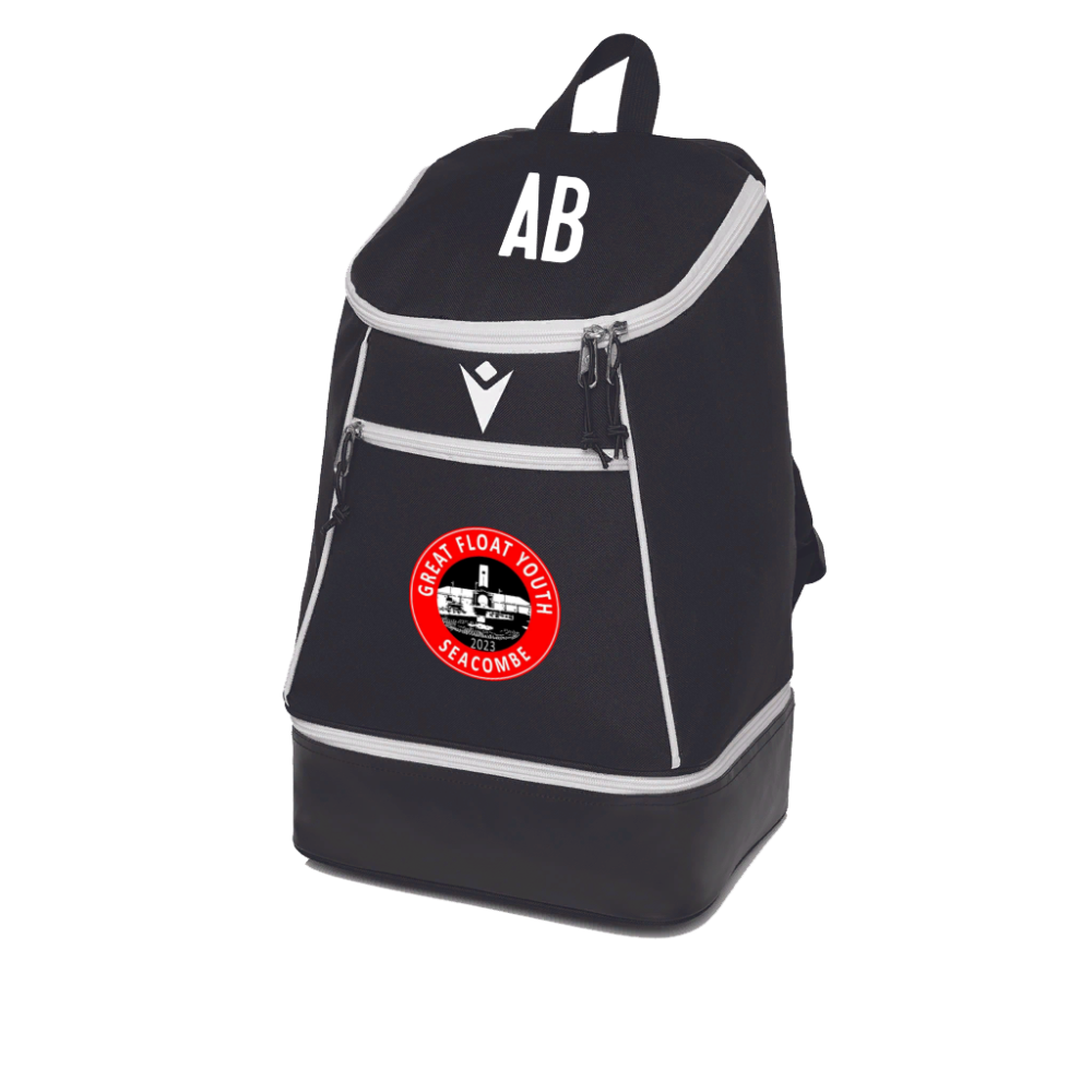 Macron Path backpack sr | Image 1