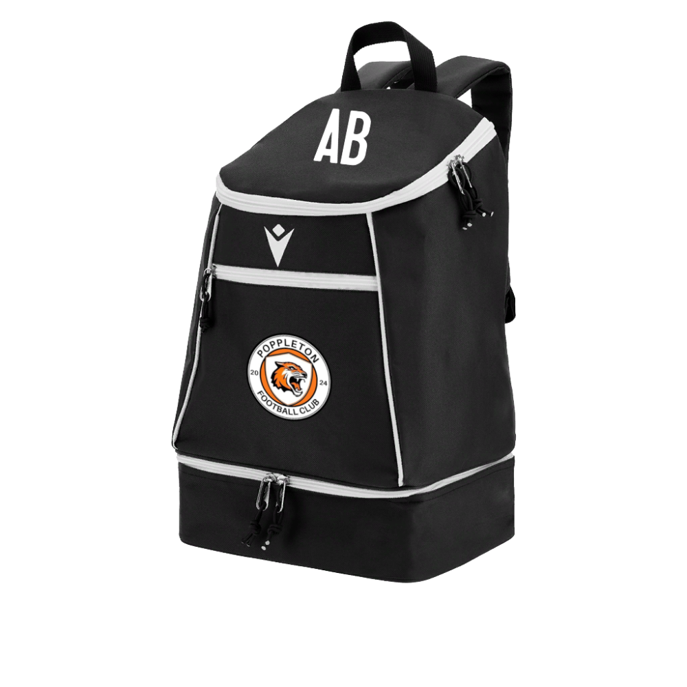 Macron Path backpack sr | Image 1