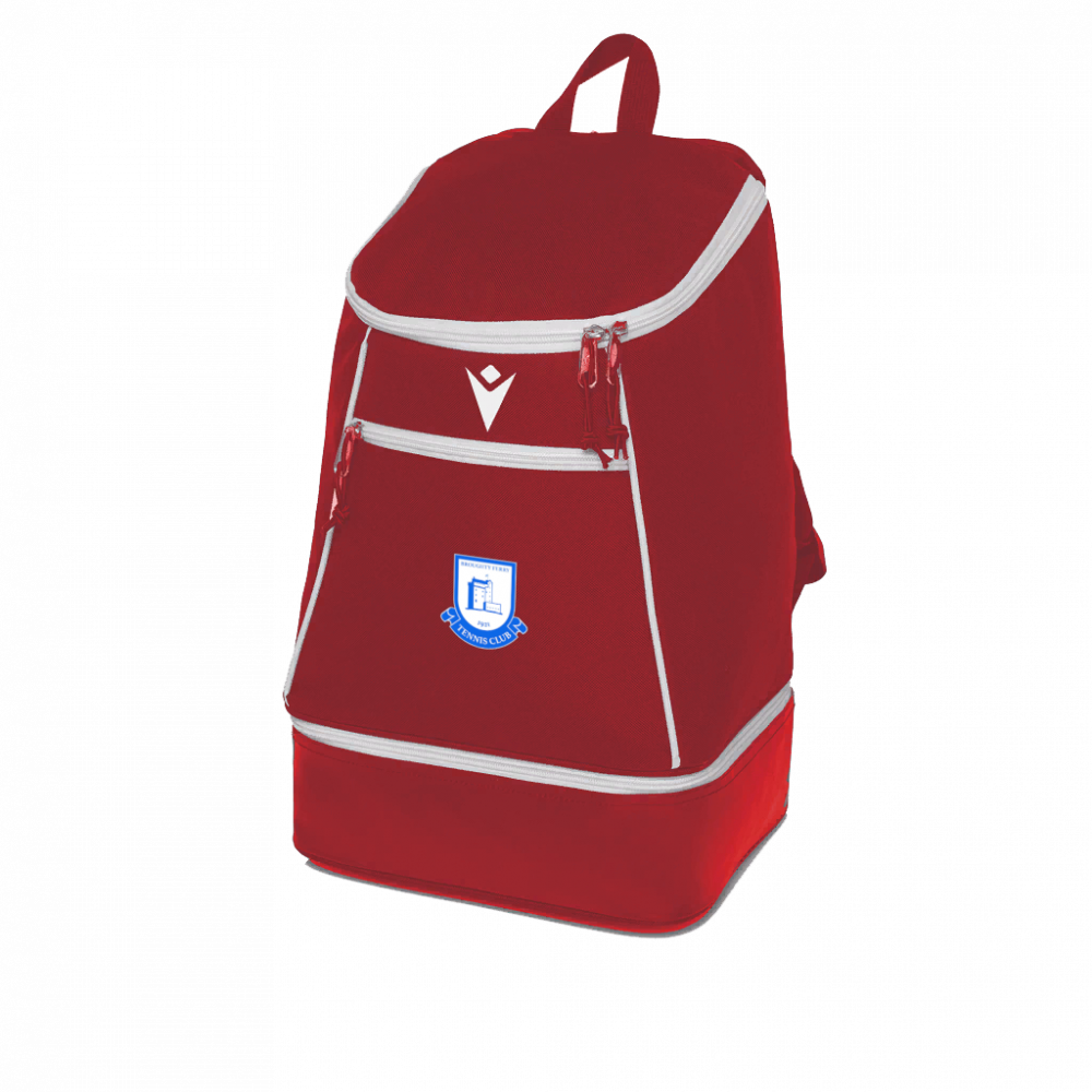 Macron Path backpack ros | Image 1