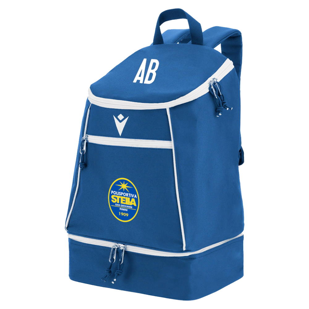 Macron Zaino mini volley path | Immagine 1