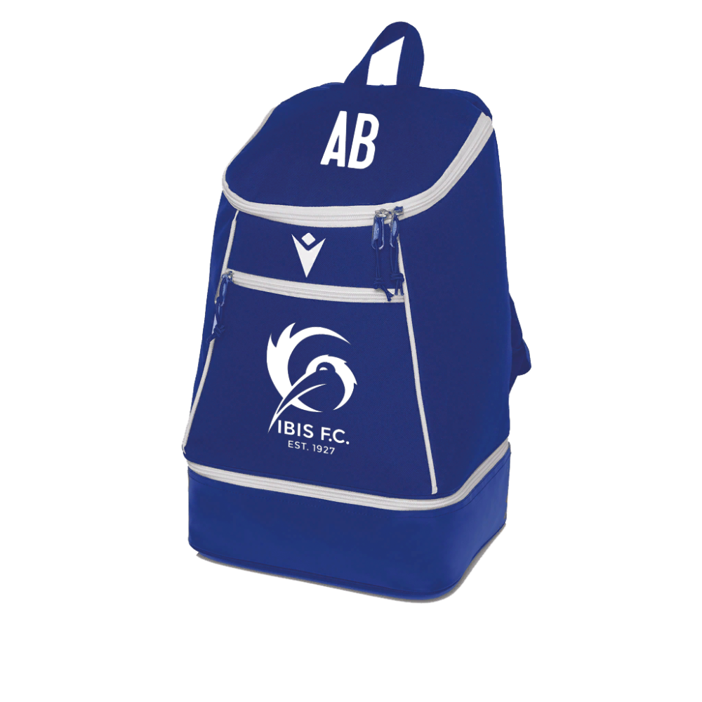 Macron Path backpack sr | Image 1