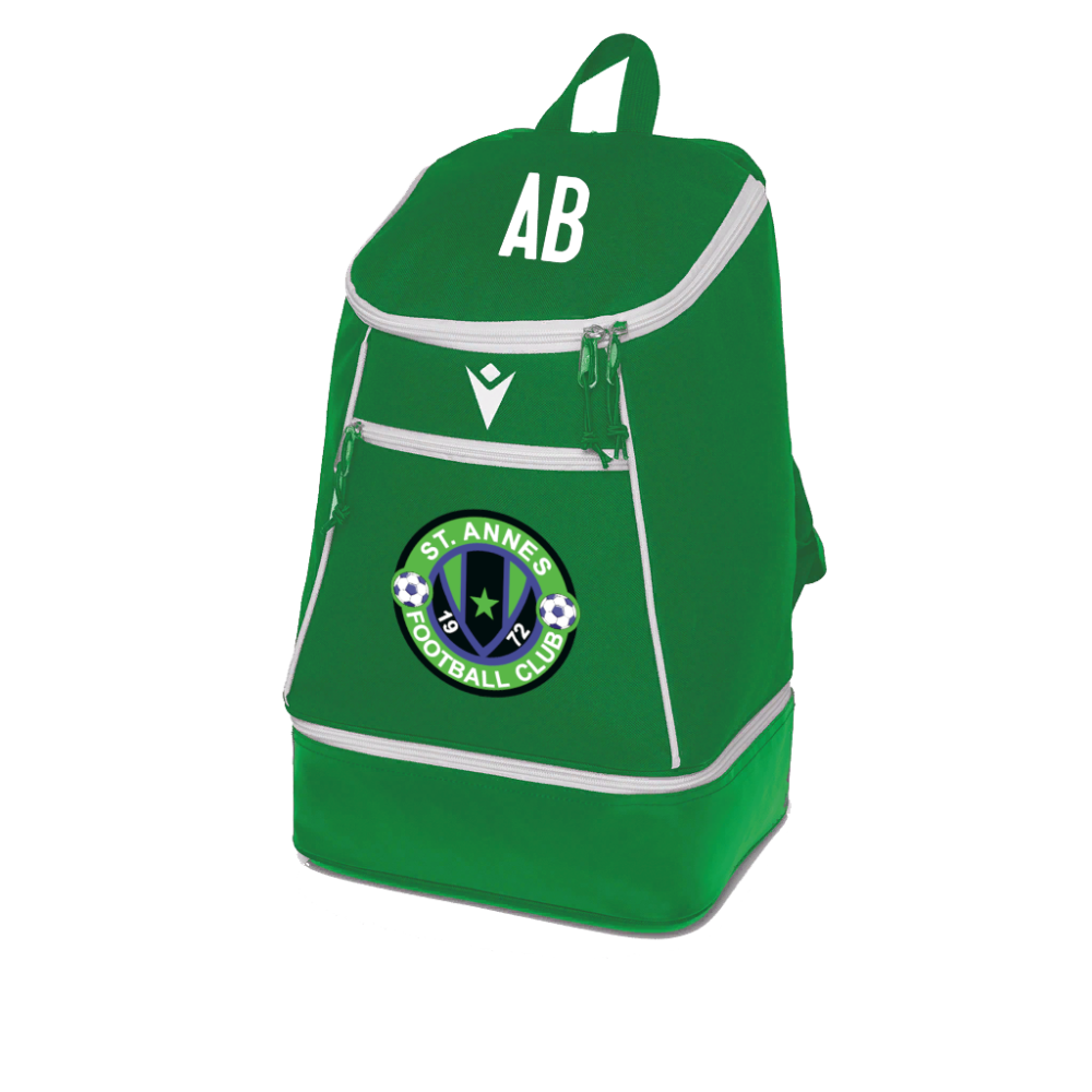 Macron Path backpack | Image 1