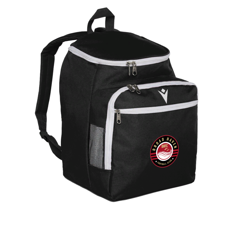 Macron Cruise backpack blk | Image 1