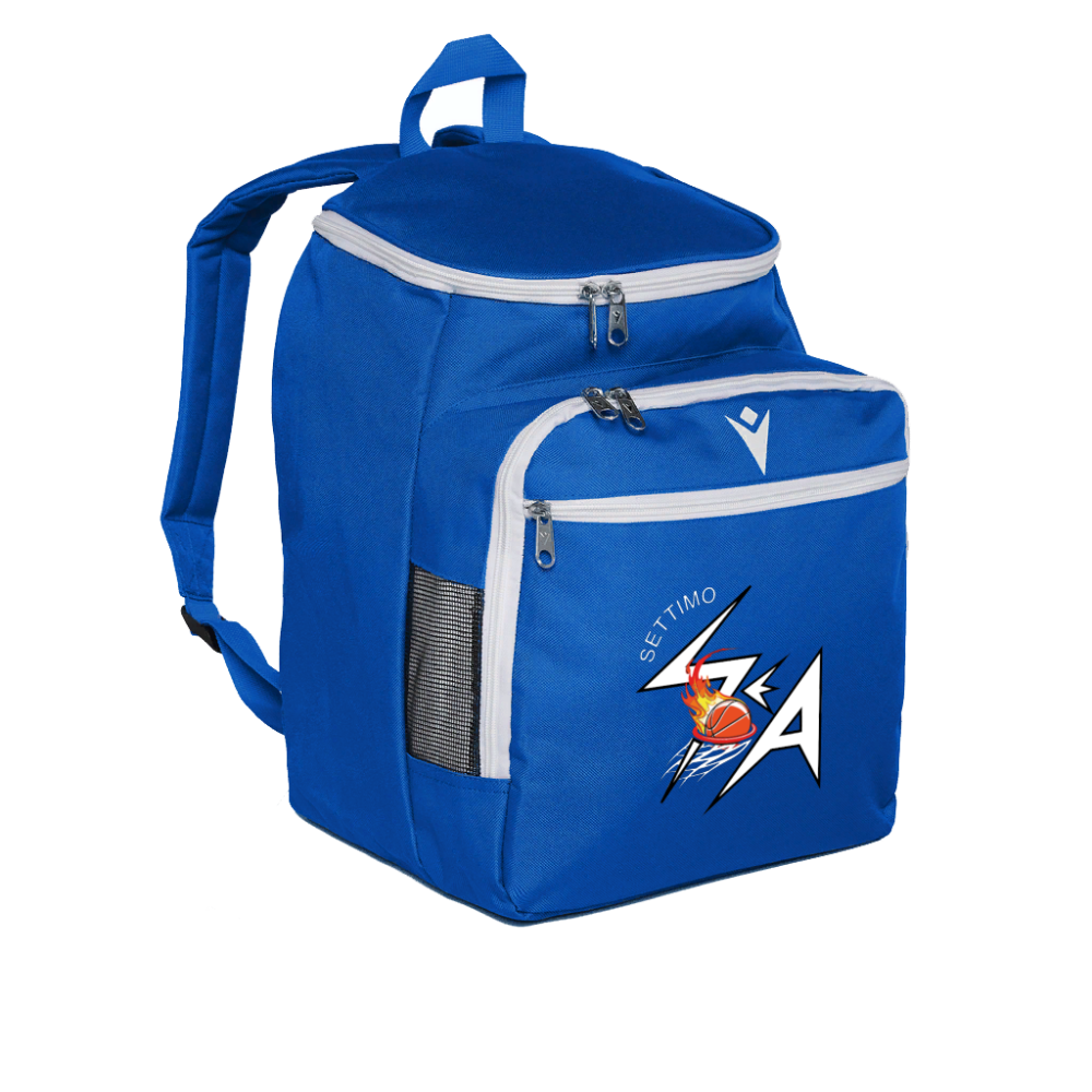 Macron Cruise zaino | Immagine 1