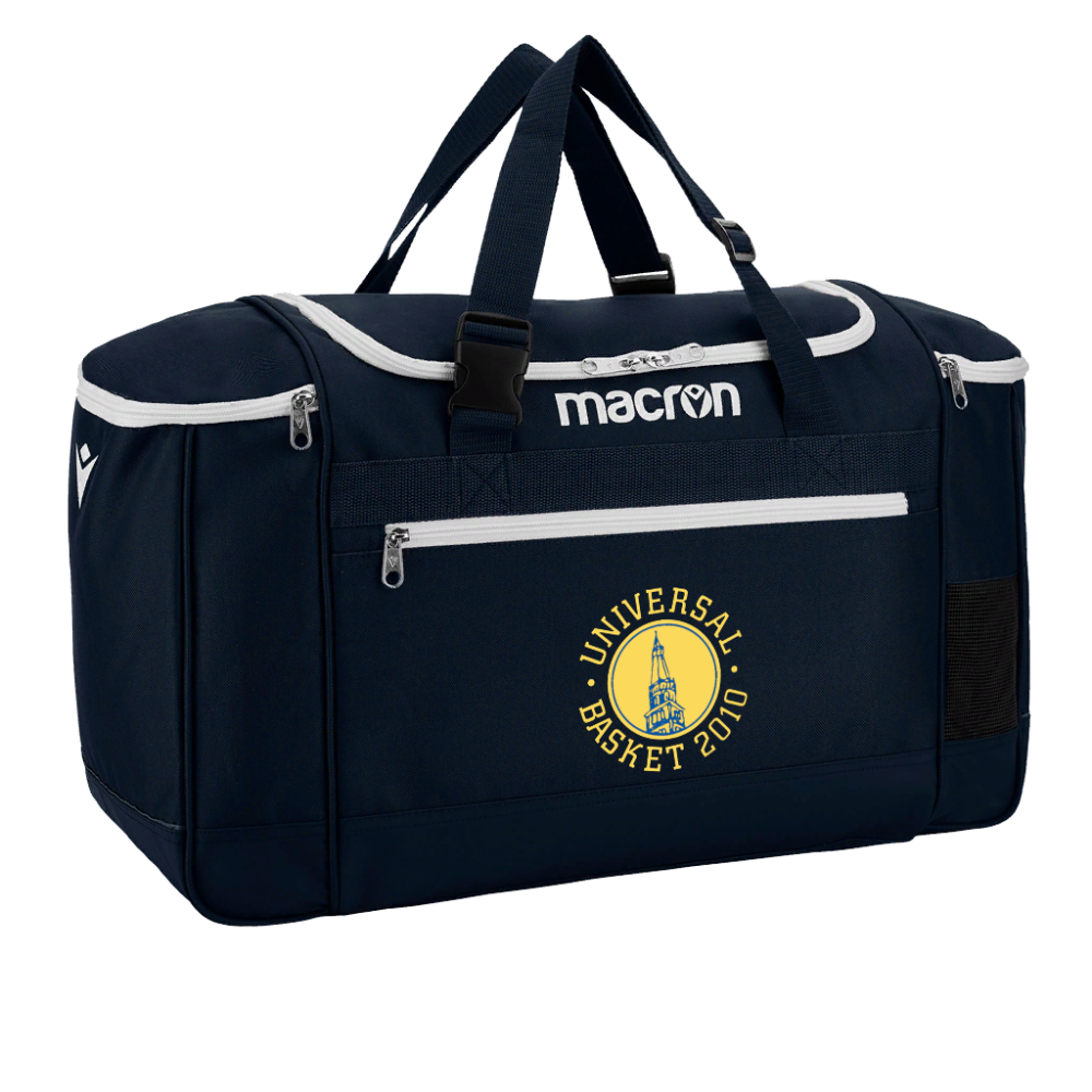 Macron Trip gym bag medium nav | Immagine 1