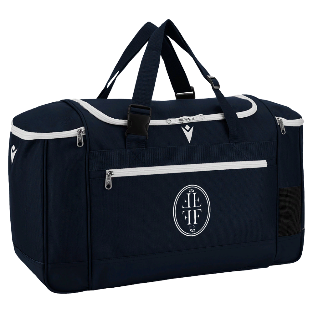 Macron Trip gym bag medium nav | Immagine 1