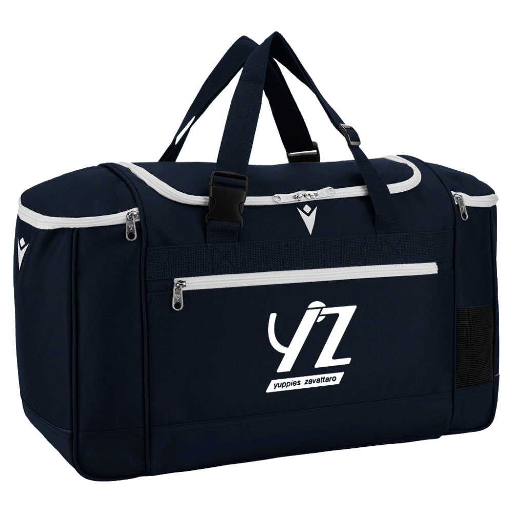 Macron Trip gym bag medium nav | Immagine 1