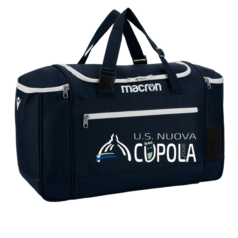 Macron Trip gym bag medium nav | Immagine 1