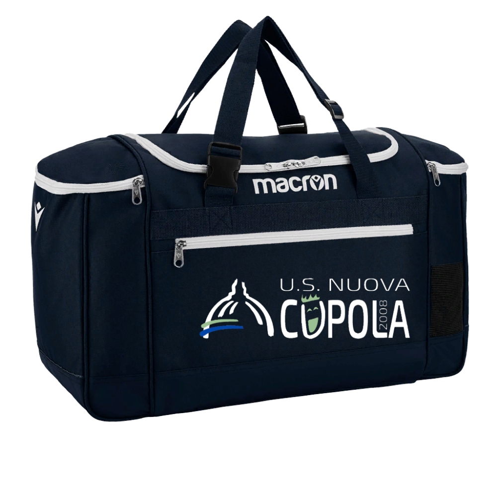 Macron Trip gym bag medium nav | Immagine 1