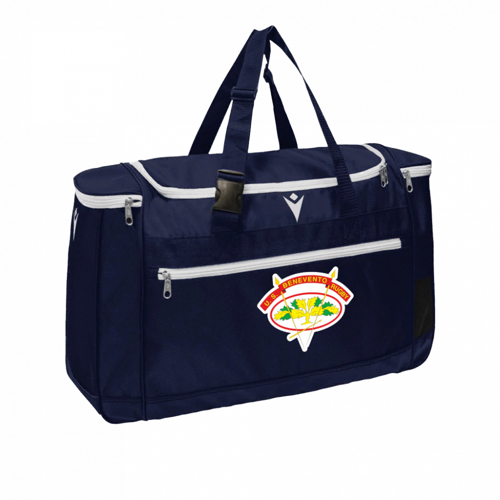 Macron Trip gym bag medium nav | Immagine 1