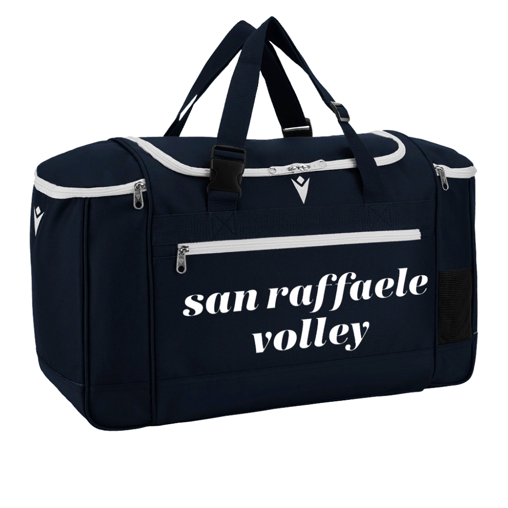 Macron Trip gym bag medium nav | Immagine 1