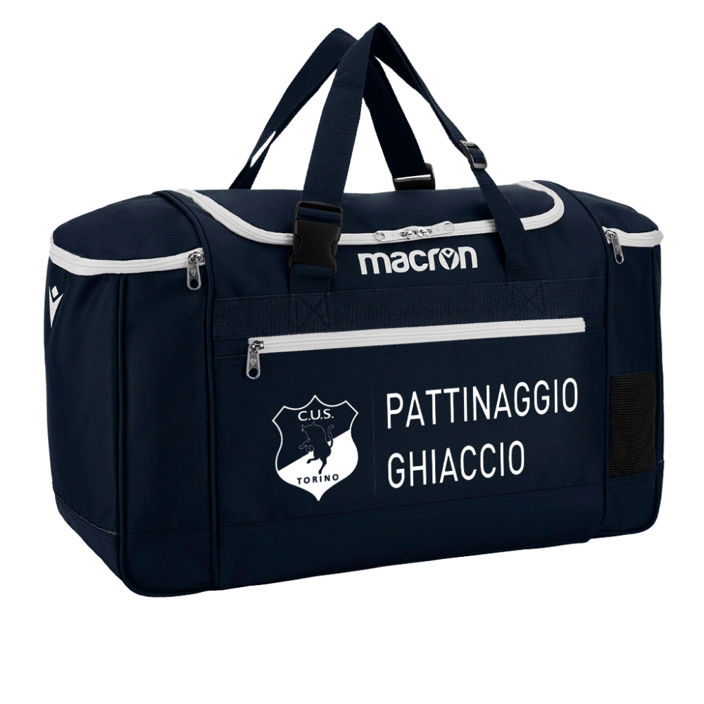 Macron Trip gym bag medium nav | Immagine 1