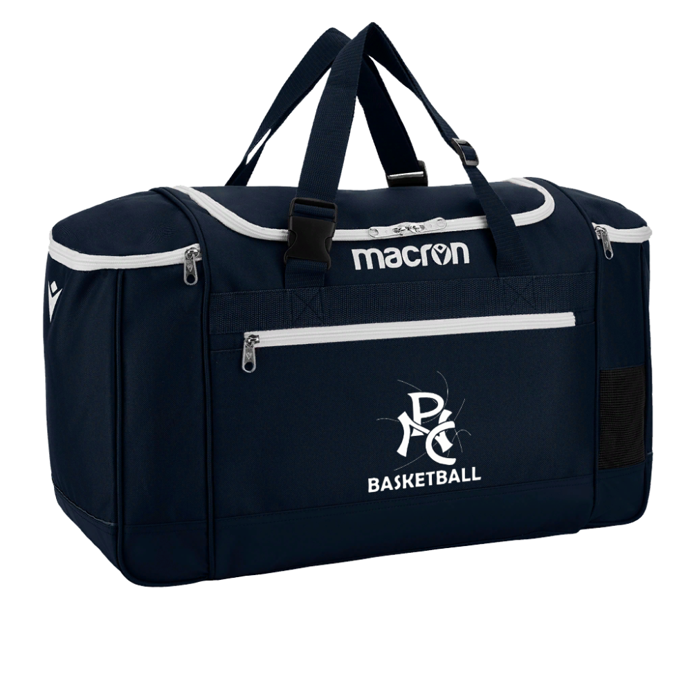 Macron Trip gym bag medium nav | Immagine 1