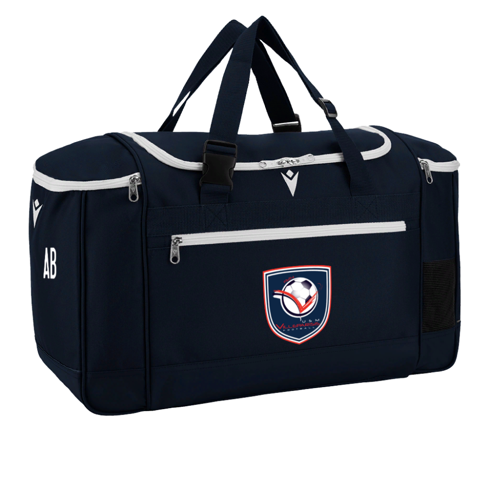 Macron Trip gym bag medium nav | Image 1