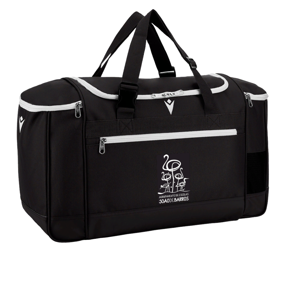 Macron Saco trip gym bag medium ner - ref 59312 | Imagem 1